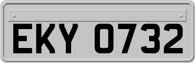 EKY0732