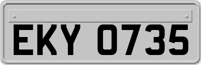 EKY0735