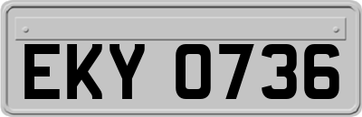 EKY0736
