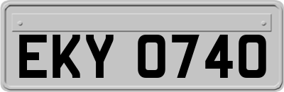 EKY0740