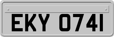 EKY0741