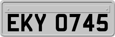 EKY0745