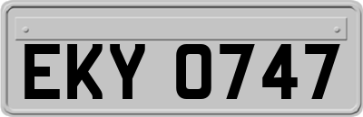 EKY0747