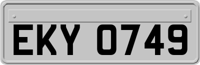 EKY0749