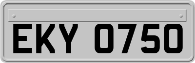 EKY0750