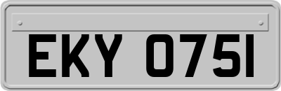 EKY0751