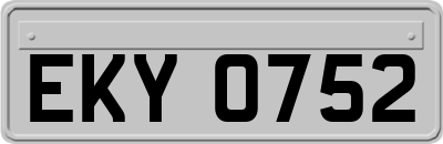 EKY0752