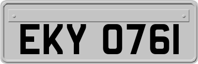 EKY0761