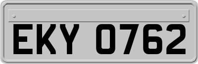 EKY0762