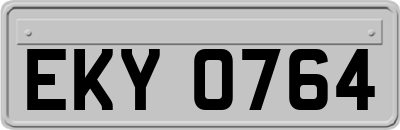 EKY0764