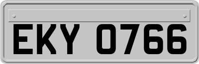 EKY0766
