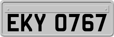 EKY0767