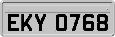 EKY0768