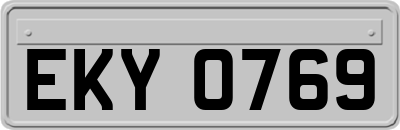 EKY0769