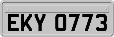 EKY0773