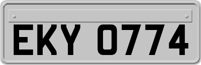 EKY0774