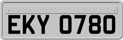 EKY0780