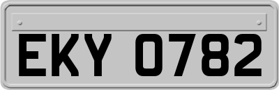 EKY0782