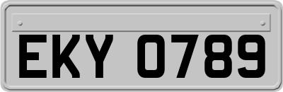 EKY0789