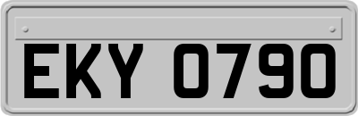 EKY0790