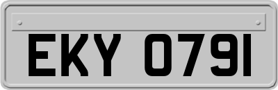EKY0791