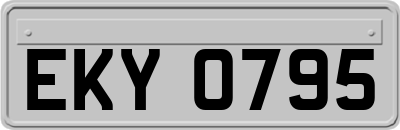 EKY0795