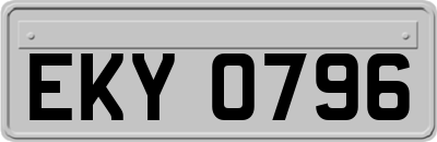EKY0796