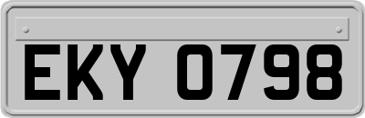 EKY0798