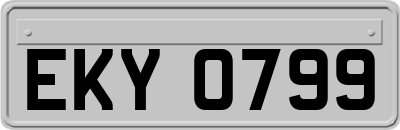 EKY0799