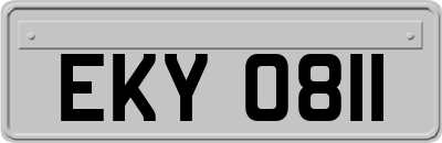 EKY0811