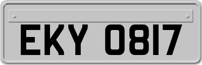 EKY0817