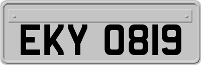 EKY0819