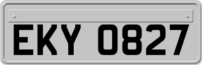EKY0827