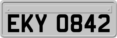 EKY0842