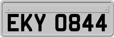 EKY0844