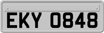EKY0848