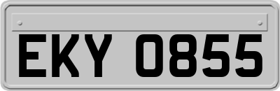 EKY0855