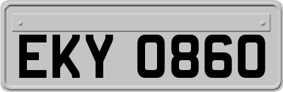 EKY0860