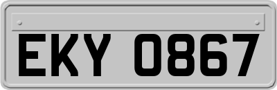 EKY0867
