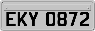 EKY0872