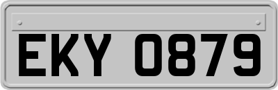 EKY0879