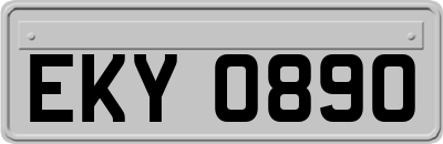 EKY0890