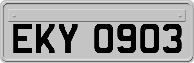 EKY0903