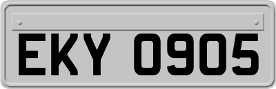EKY0905