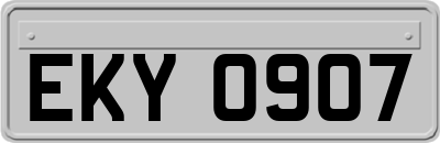 EKY0907