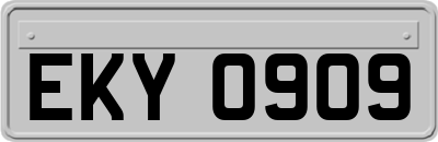 EKY0909