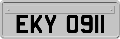 EKY0911