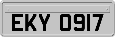 EKY0917
