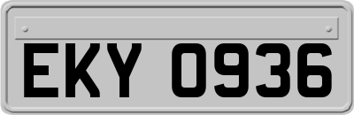 EKY0936