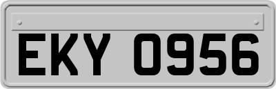 EKY0956